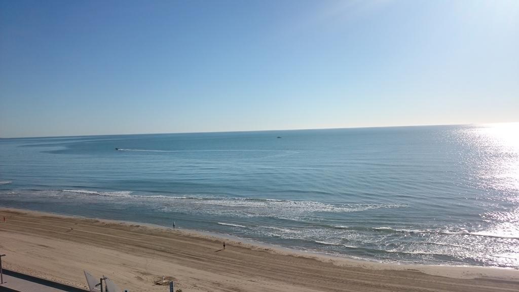 Daytona Vidaber Primera Linea Apartment Oropesa del Mar