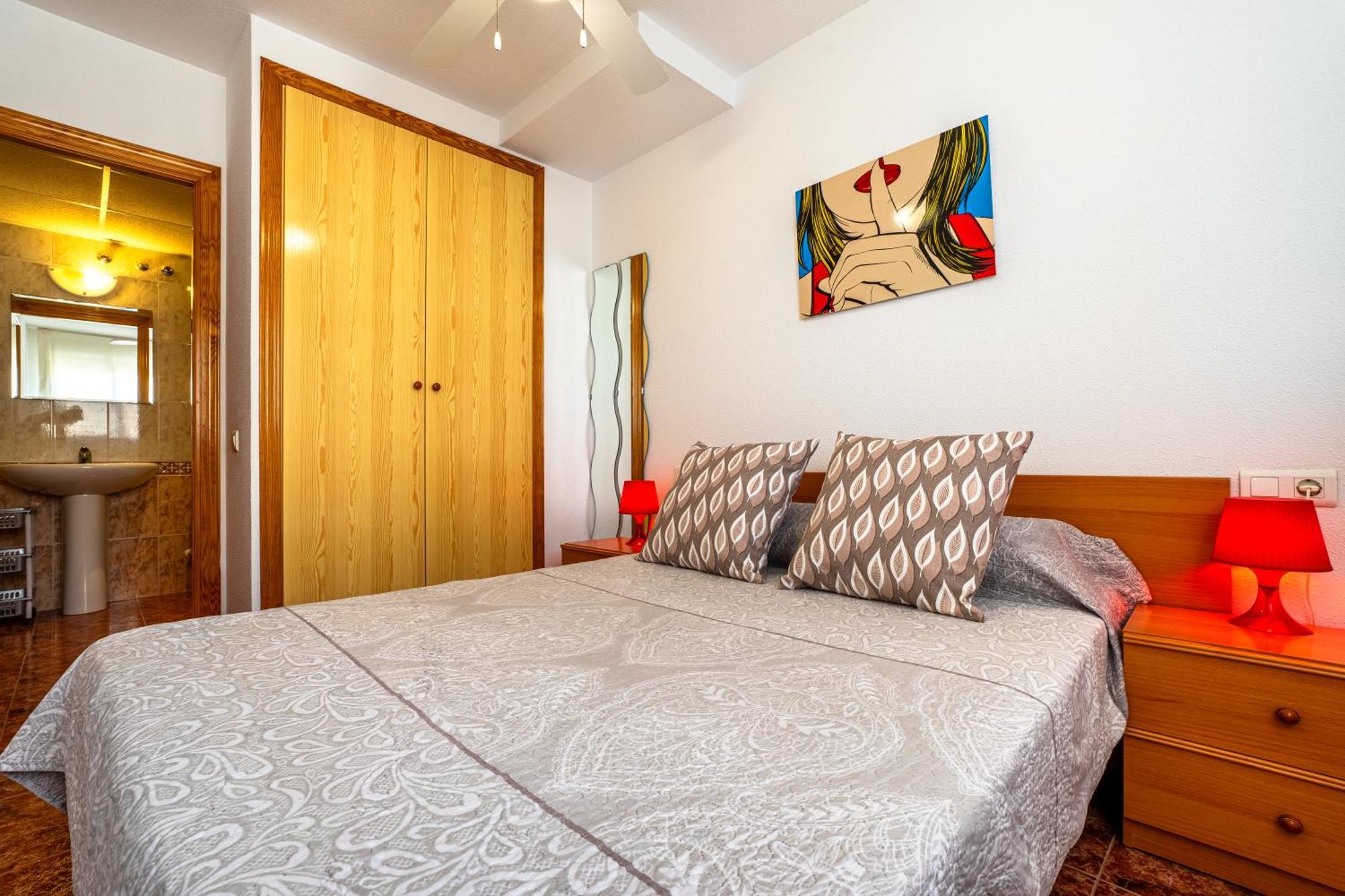 Apartment Daytona Vidaber Primera Linea Oropesa del Mar