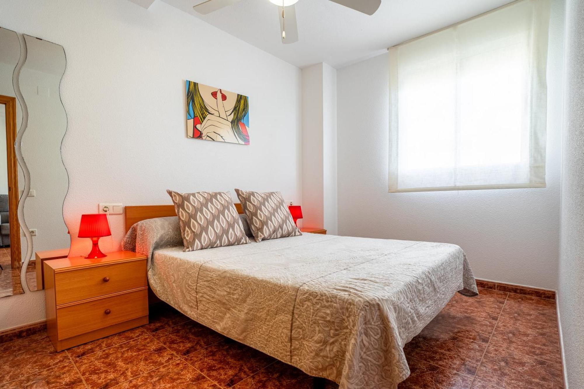 Apartment Daytona Vidaber Primera Linea