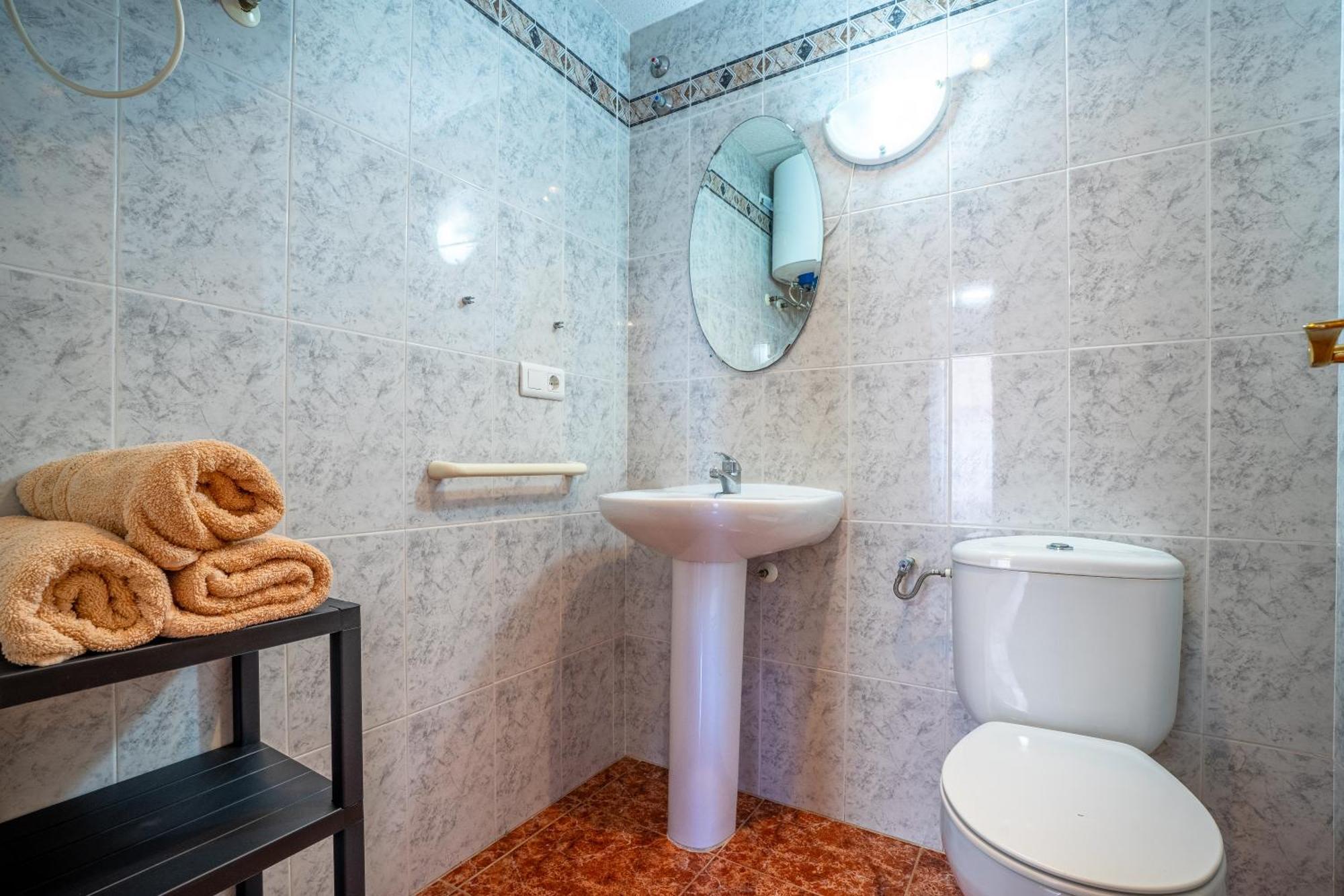 Apartment Daytona Vidaber Primera Linea Oropesa del Mar