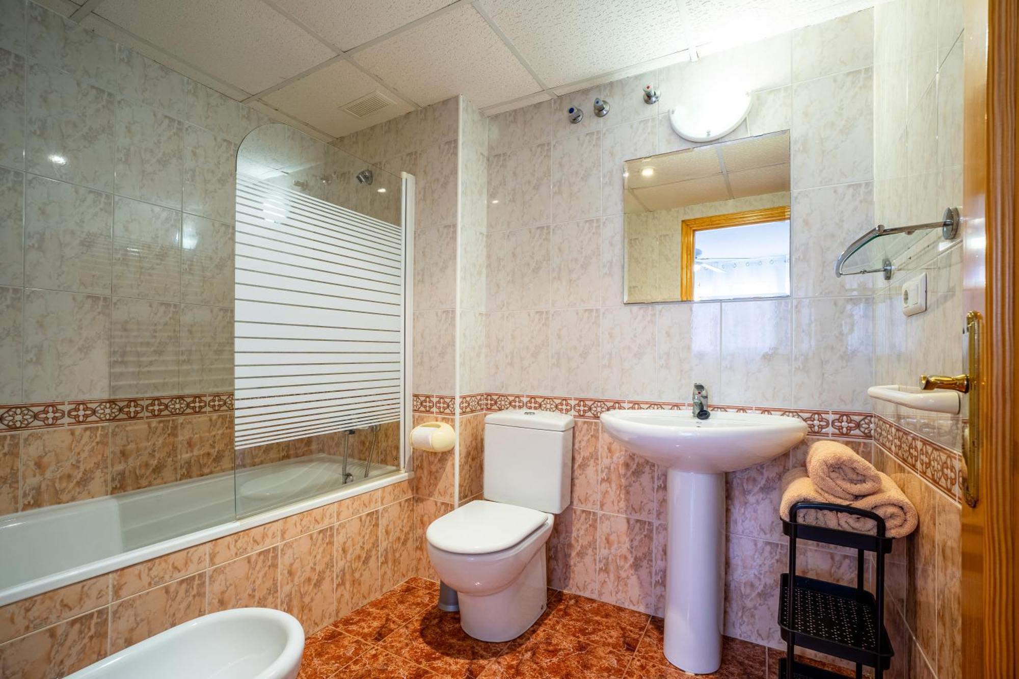 Daytona Vidaber Primera Linea Apartment Oropesa del Mar