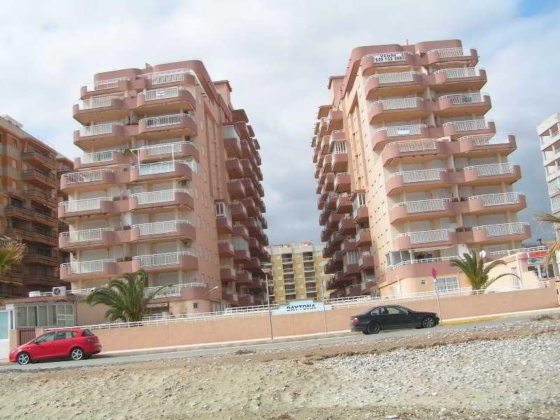 Daytona Vidaber Primera Linea * Oropesa del Mar