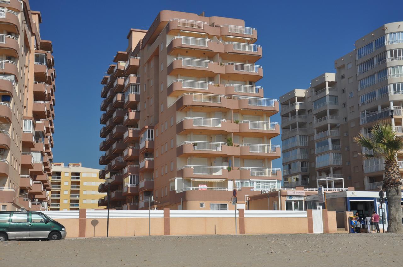 Daytona Vidaber Primera Linea Apartment Oropesa del Mar