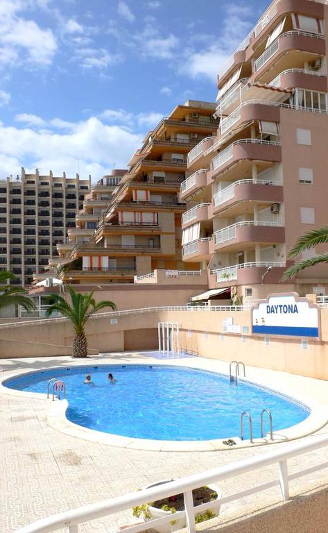 Daytona Vidaber Primera Linea Apartment *