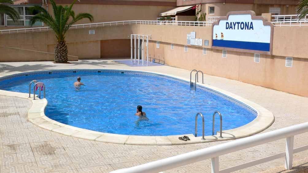 Apartment Daytona Vidaber Primera Linea Oropesa del Mar