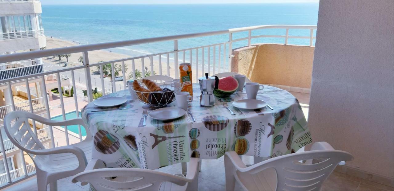 Apartment Daytona Vidaber Primera Linea