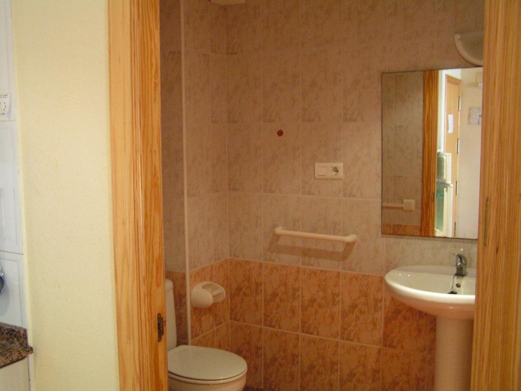 Apartment Daytona Vidaber Primera Linea Oropesa del Mar
