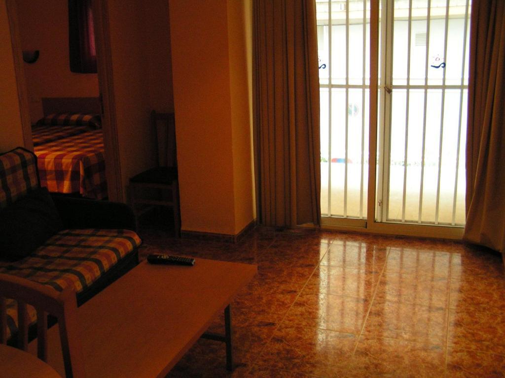 Daytona Vidaber Primera Linea Apartment