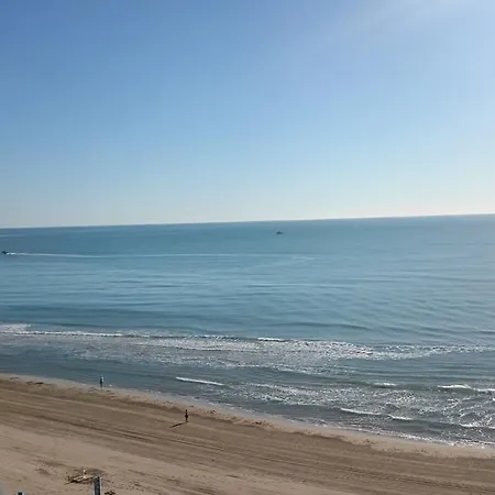Daytona Vidaber Primera Linea Oropesa del Mar Room photo