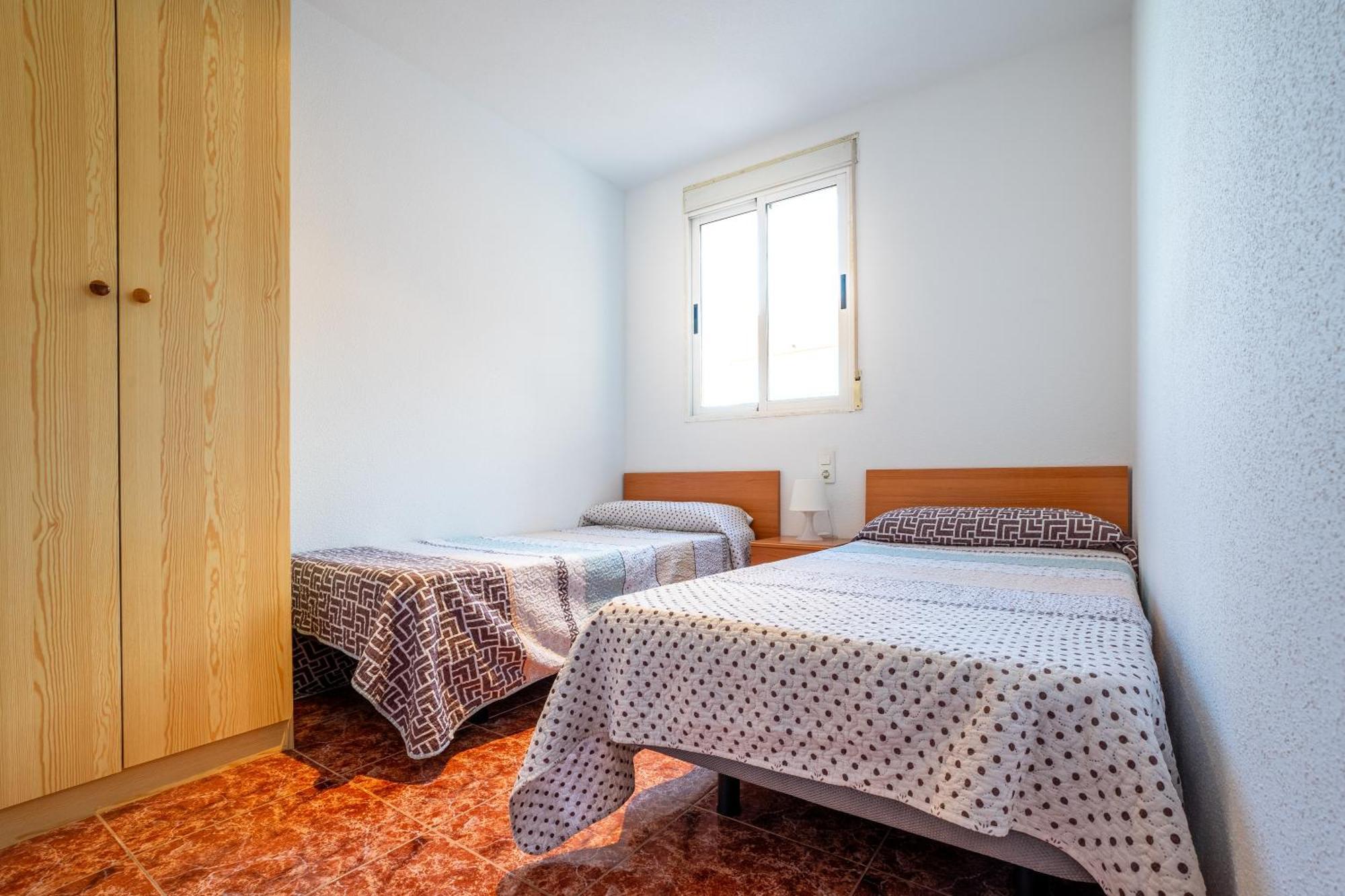 Daytona Vidaber Primera Linea Appartement
