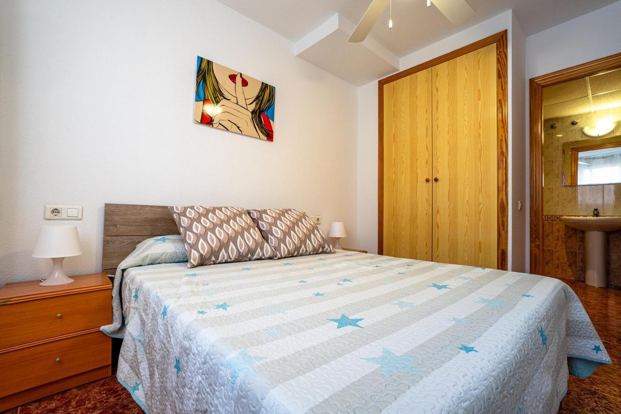 Daytona Vidaber Primera Linea Appartement *