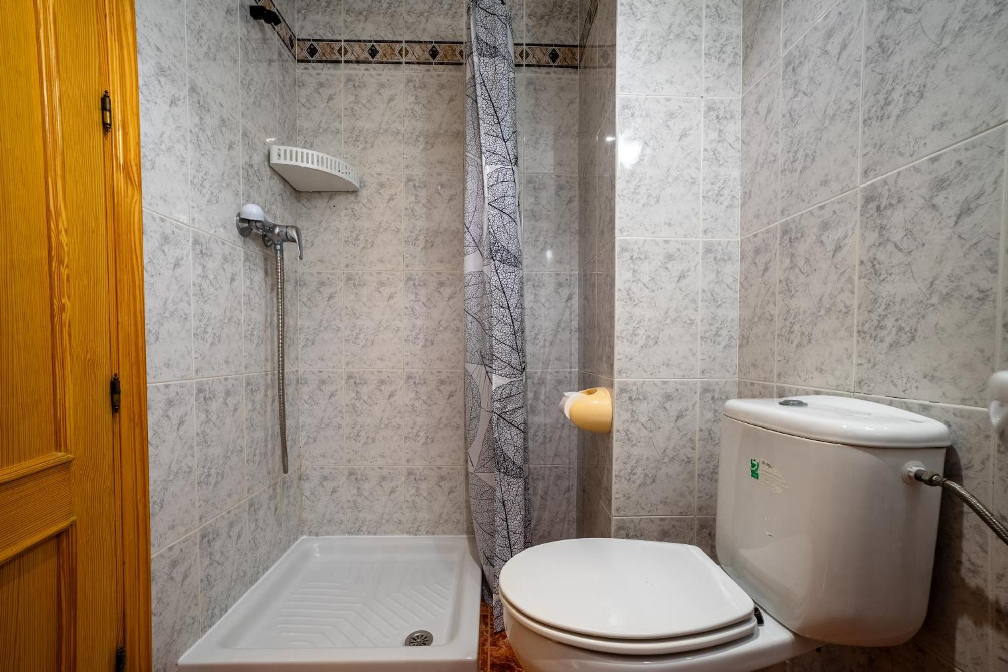 Appartement Daytona Vidaber Primera Linea *