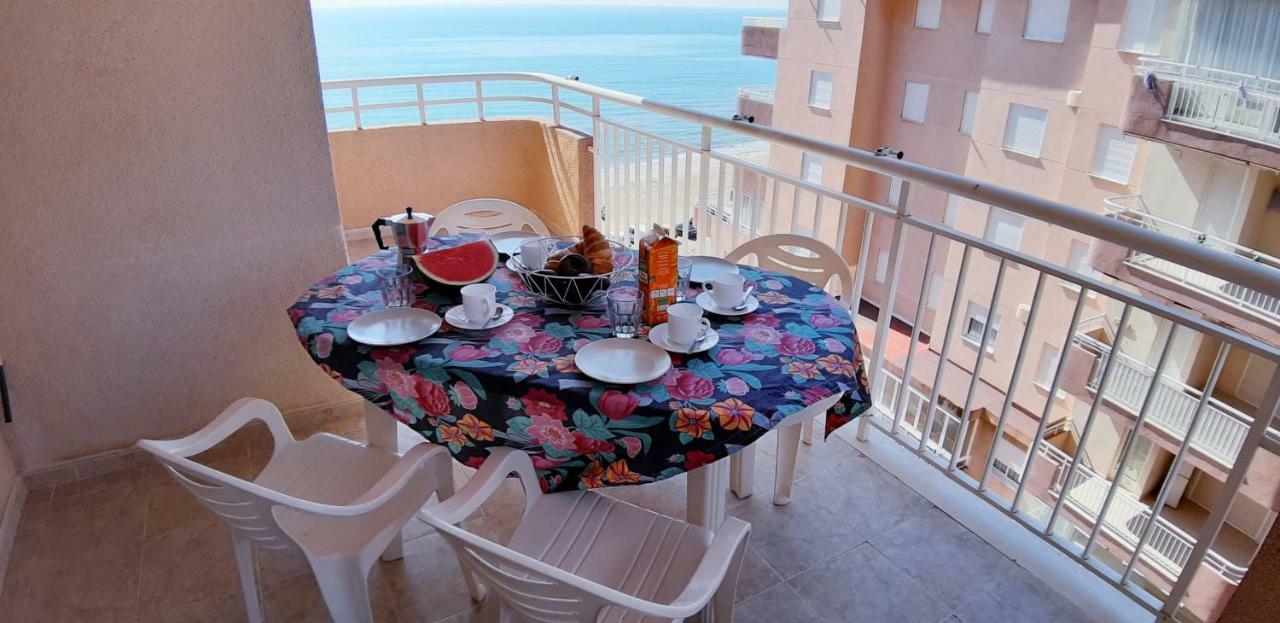 Daytona Vidaber Primera Linea Appartement